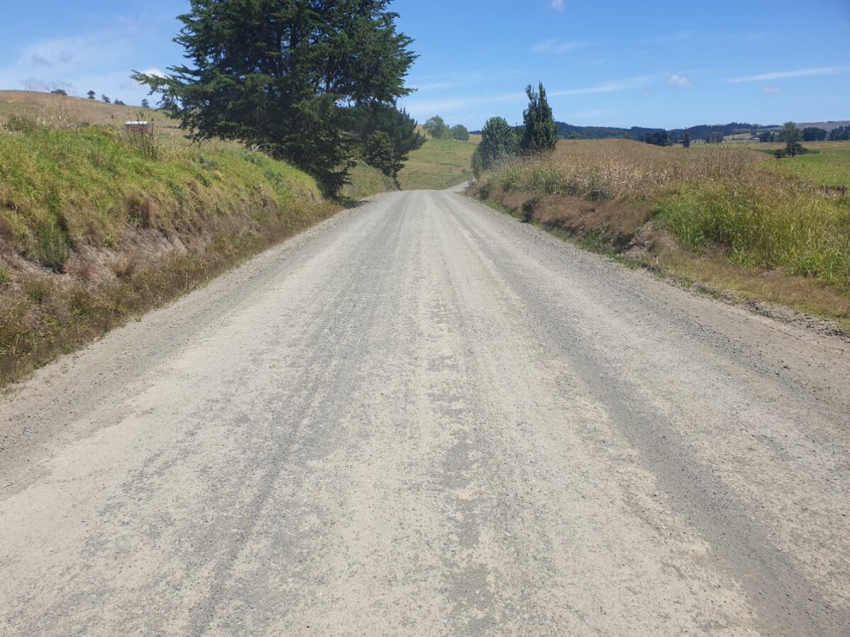 Kaipara's February roading report